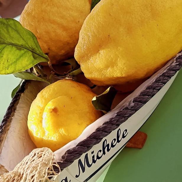 Ristorante Da Michele-12