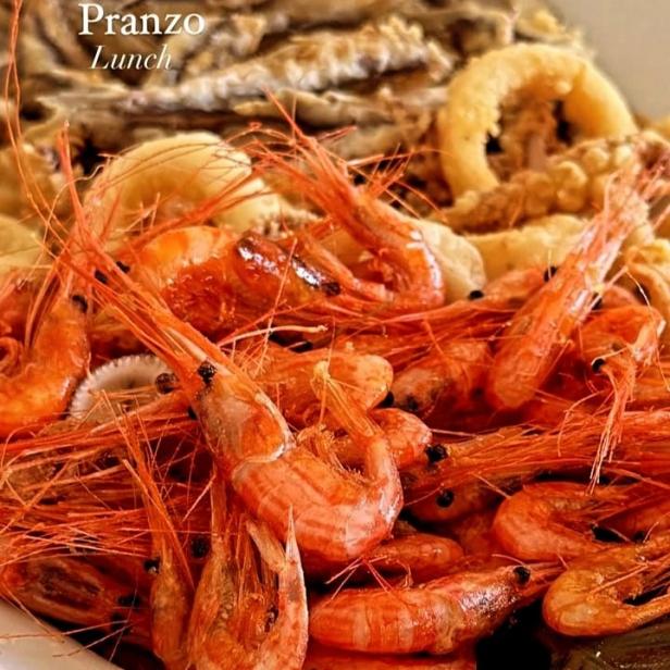 Ristorante Da Michele-9