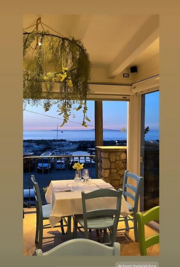Ristorante Da Michele-4