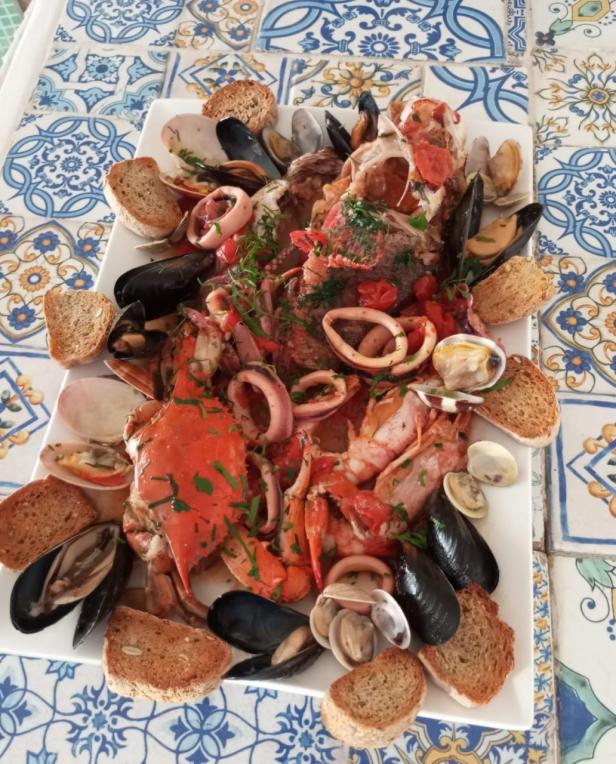 Ristorante Da Michele-3