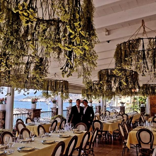 Ristorante Da Michele-10