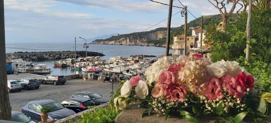 Ristorante Da Michele-19