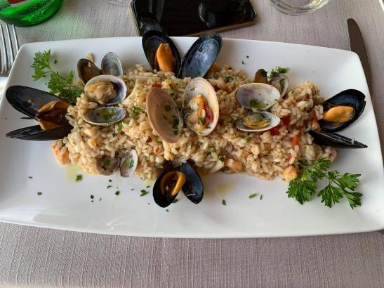 Ristorante Da Michele-26