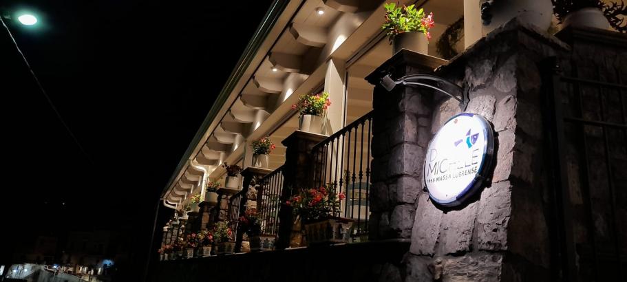 Ristorante Da Michele-6