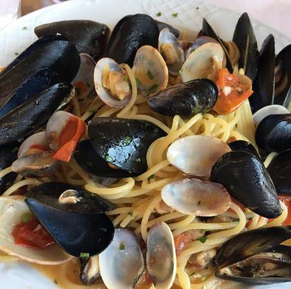 Ristorante Da Michele-24