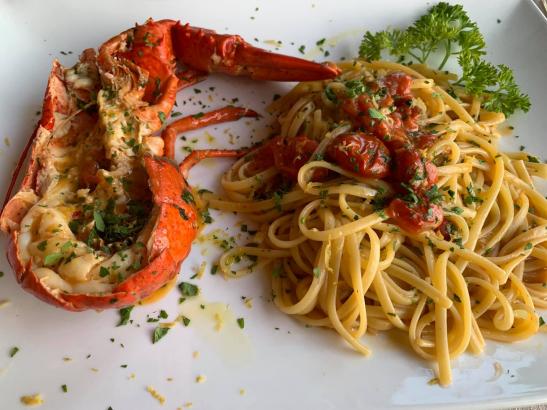 Ristorante Da Michele-20