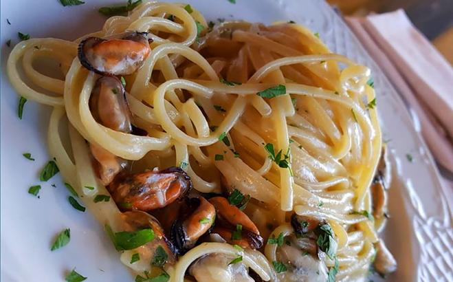 Ristorante Da Michele-22