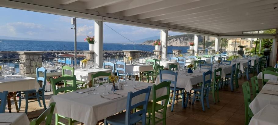 Ristorante Da Michele-8